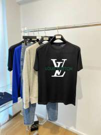 Picture of Louis Vuitton T Shirts Short _SKULVM-5XLkdtr248114